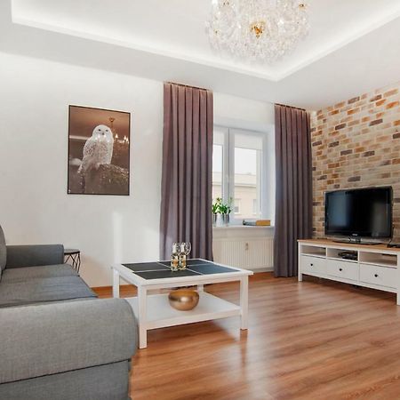 Apartament Sowa Apartment Częstochowa Екстериор снимка