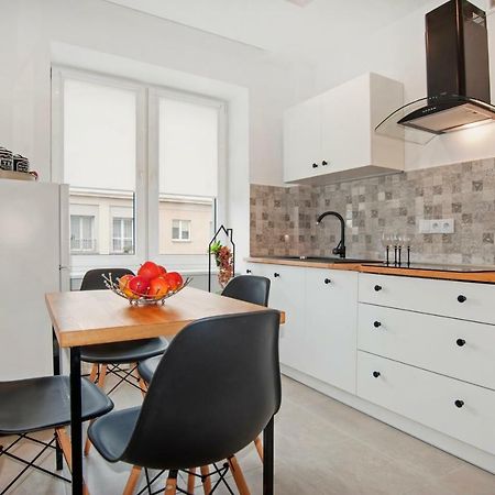 Apartament Sowa Apartment Częstochowa Екстериор снимка