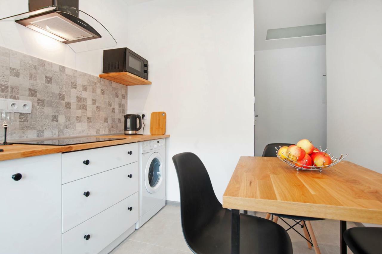 Apartament Sowa Apartment Częstochowa Екстериор снимка