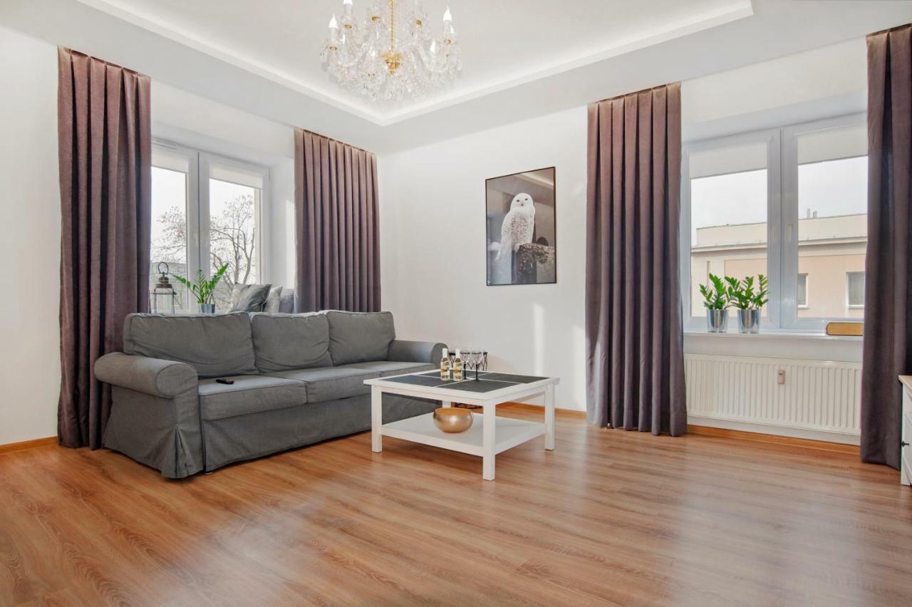 Apartament Sowa Apartment Częstochowa Екстериор снимка