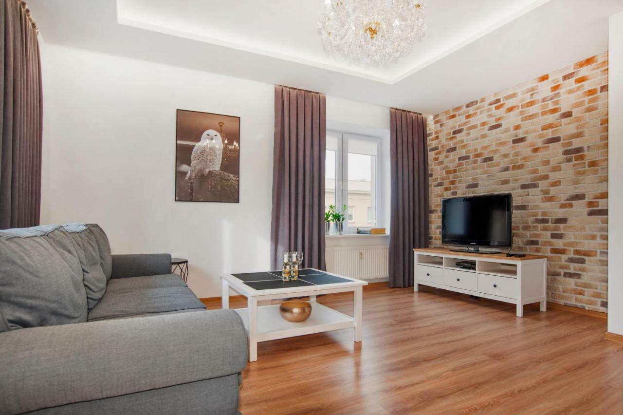 Apartament Sowa Apartment Częstochowa Екстериор снимка