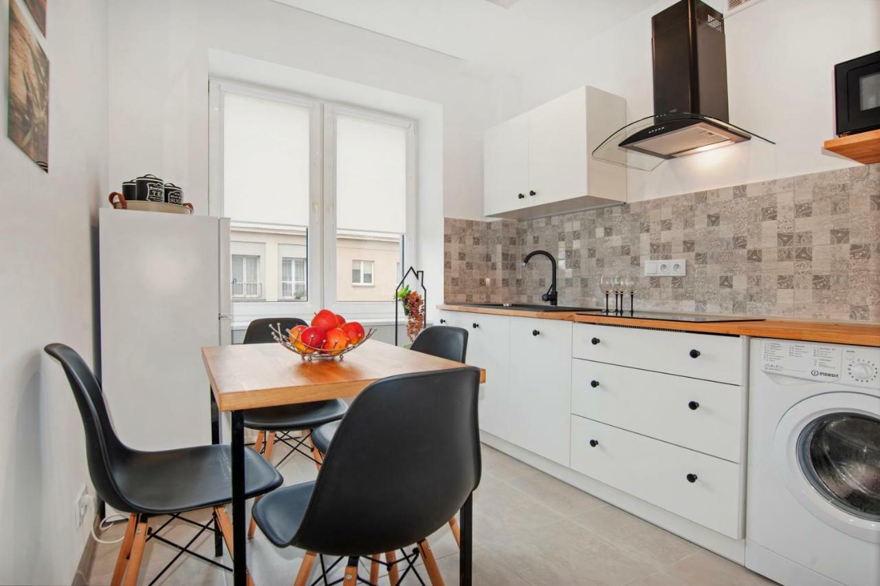 Apartament Sowa Apartment Częstochowa Екстериор снимка