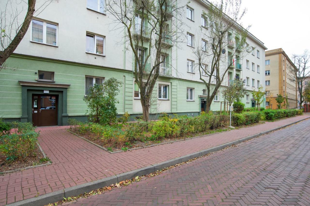 Apartament Sowa Apartment Częstochowa Екстериор снимка