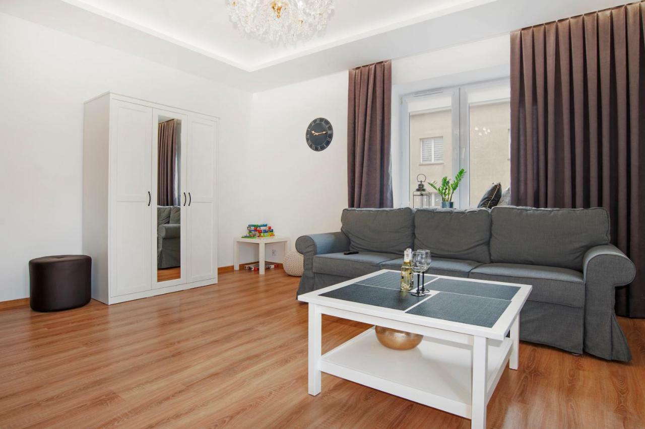 Apartament Sowa Apartment Częstochowa Екстериор снимка
