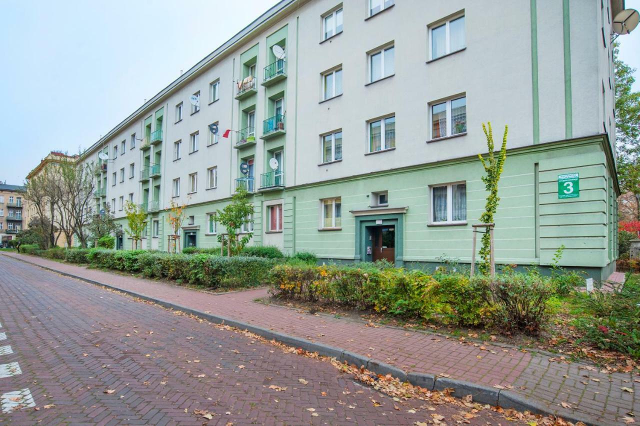 Apartament Sowa Apartment Częstochowa Екстериор снимка