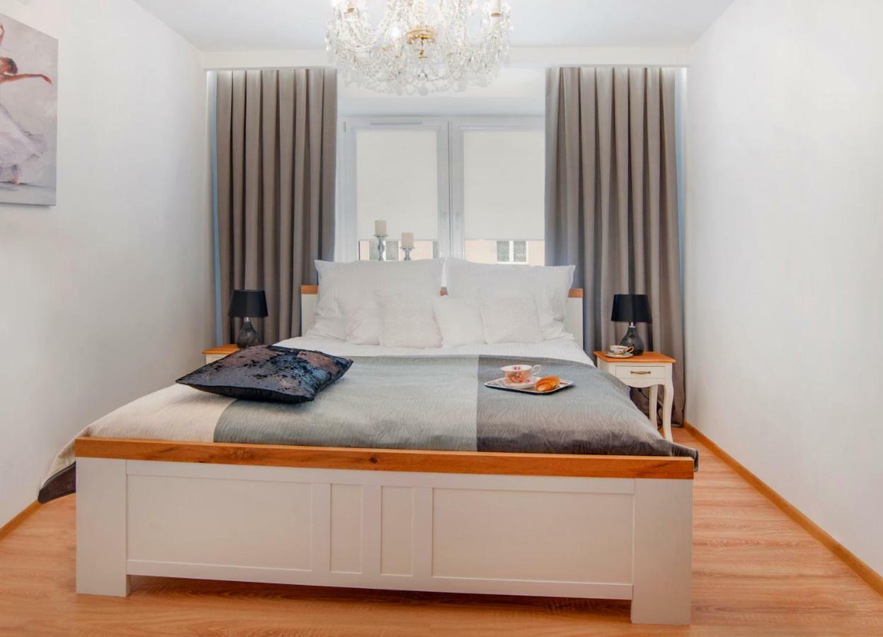 Apartament Sowa Apartment Częstochowa Екстериор снимка